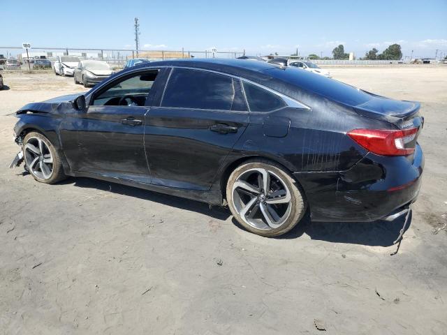2021 HONDA ACCORD SPO 1HGCV1F3XMA109556