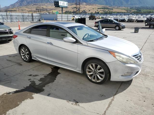 2011 HYUNDAI SONATA SE - 5NPEC4AC3BH063824