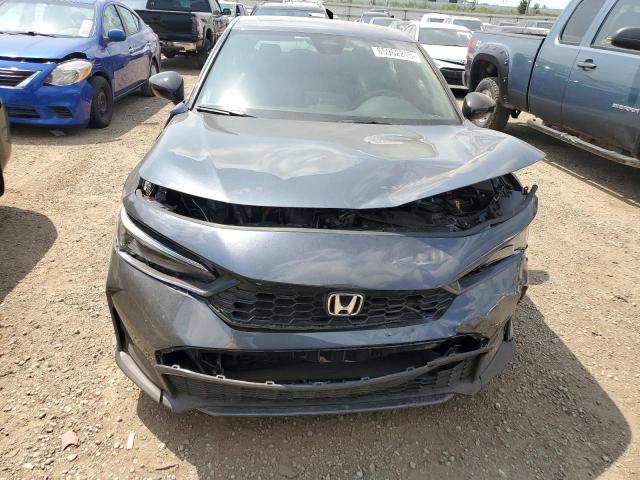 2025 HONDA CIVIC SPOR 19XFL4H8XSE010046