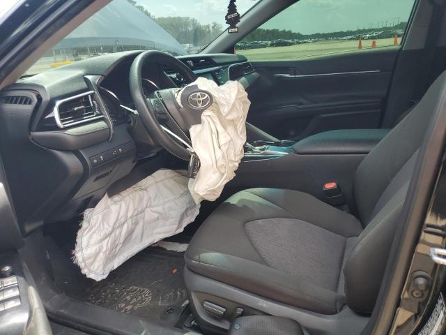 2018 TOYOTA CAMRY L - JTNB11HK8J3002253