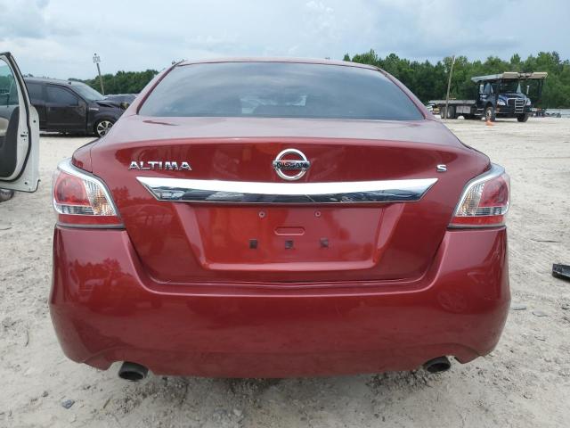 2015 NISSAN ALTIMA 2.5 - 1N4AL3AP1FC455123
