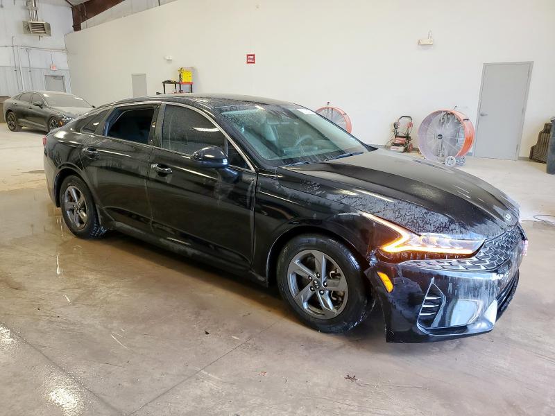 2021 KIA K5 LX 5XXG24J2XMG032152