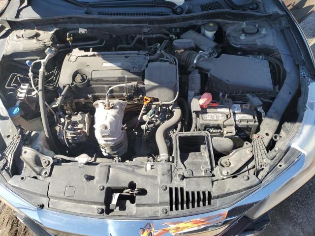 2016 HONDA ACCORD LX - 1HGCR2F32GA227387