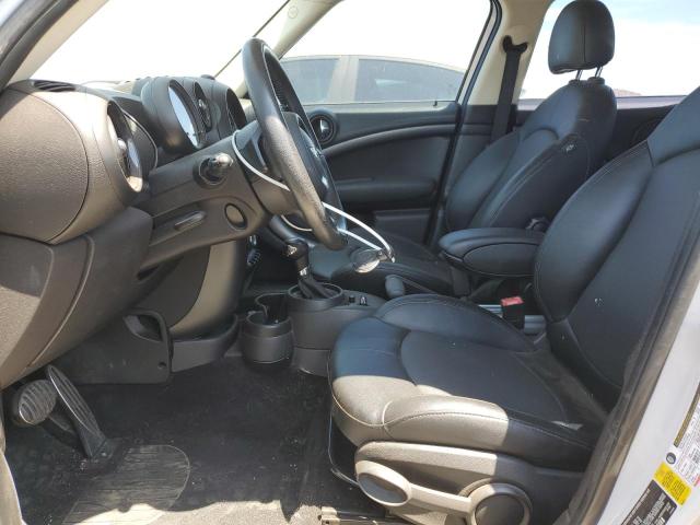 2016 MINI COOPER S C WMWZC3C54GWT09479