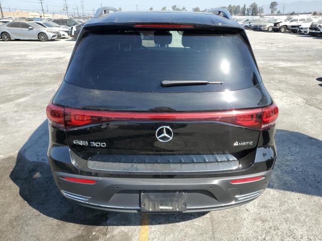 2023 MERCEDES-BENZ EQB 300 4M W1N9M0KB9PN070452