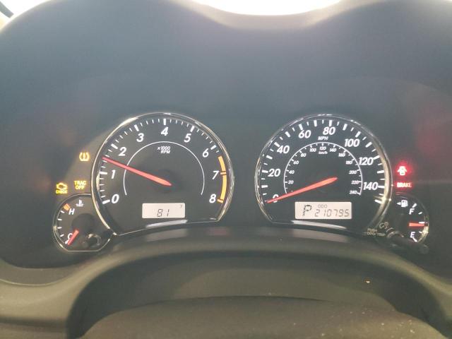 2012 TOYOTA COROLLA BA - 2T1BU4EE7CC899930
