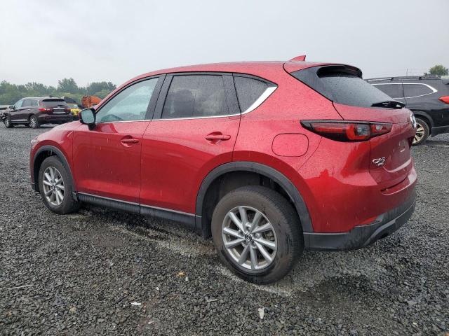 2023 MAZDA CX-5 SELEC JM3KFBBM6P0242411