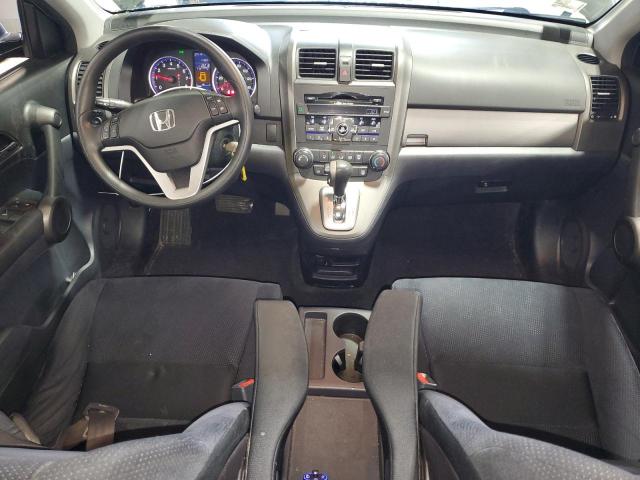 2011 HONDA CR-V EX - 3CZRE4H59BG706764