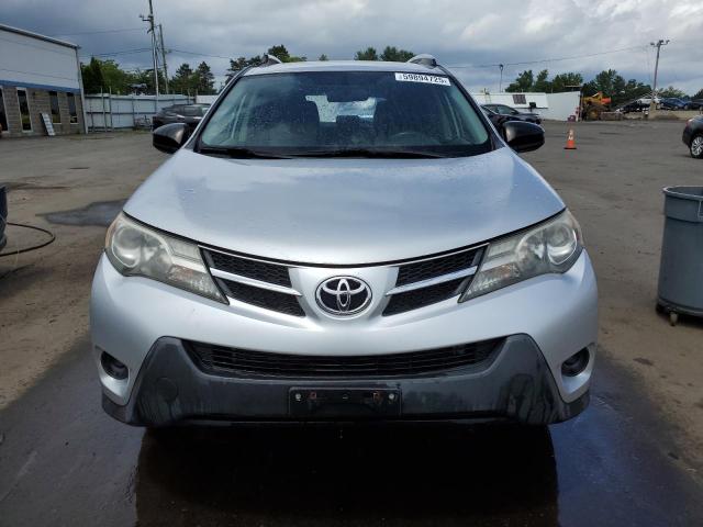 2013 TOYOTA RAV4 LE - JTMBFREV9DD031956