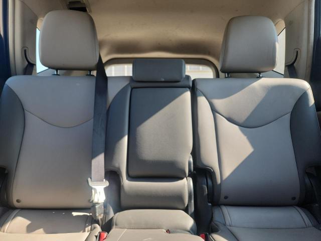 2016 TOYOTA PRIUS V - JTDZN3EU0GJ047507