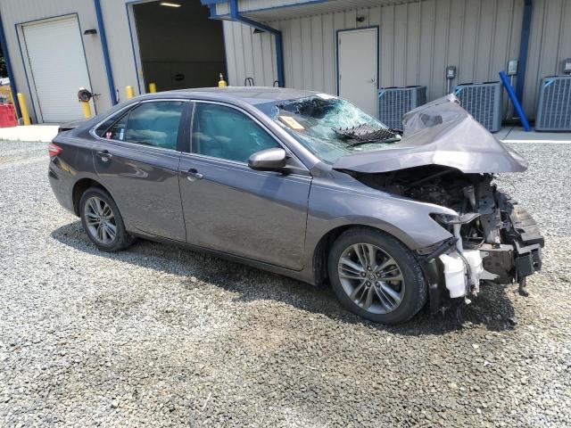 2015 TOYOTA CAMRY LE - 4T1BF1FK4FU482359