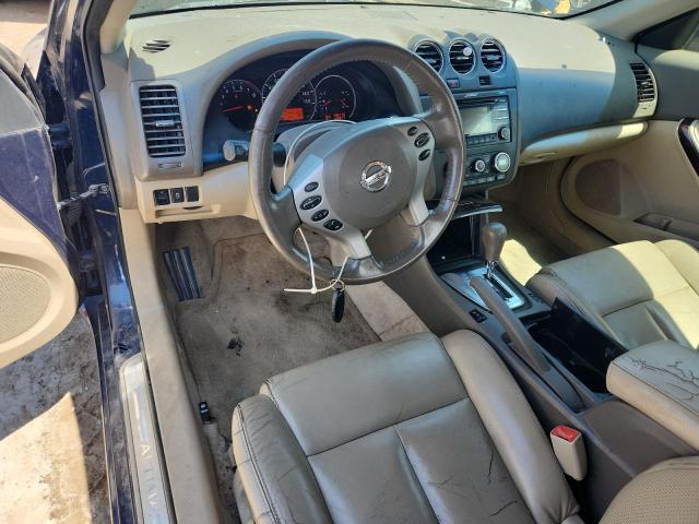 2012 NISSAN ALTIMA S #3257291754