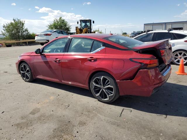 2023 NISSAN ALTIMA SR - 1N4BL4CV8PN370954