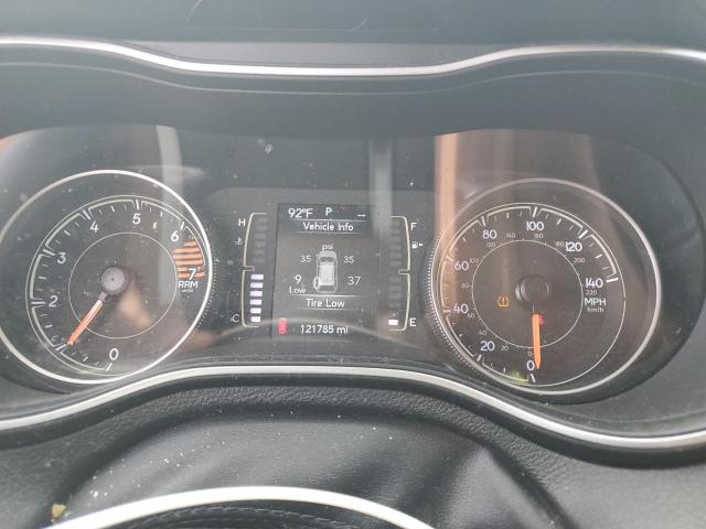 2019 JEEP CHEROKEE L - 1C4PJLLB5KD202094