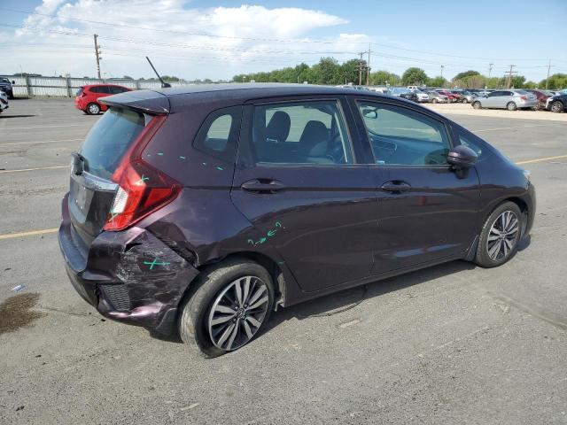 2015 HONDA FIT EX 3HGGK5H80FM733124