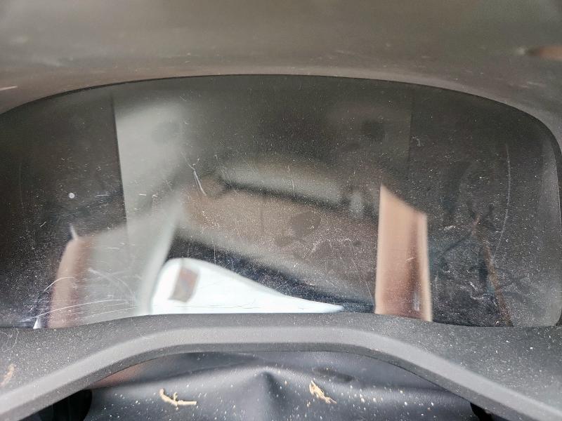 2025 TOYOTA CAMRY XSE 4T1DAACK1SU057526