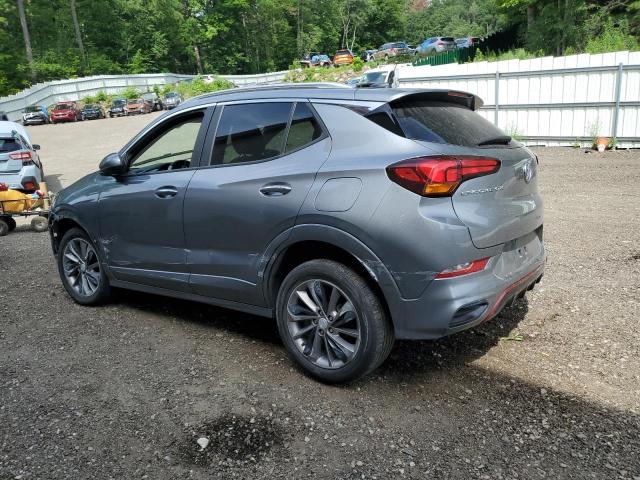 2022 BUICK ENCORE GX KL4MMBS23NB087141