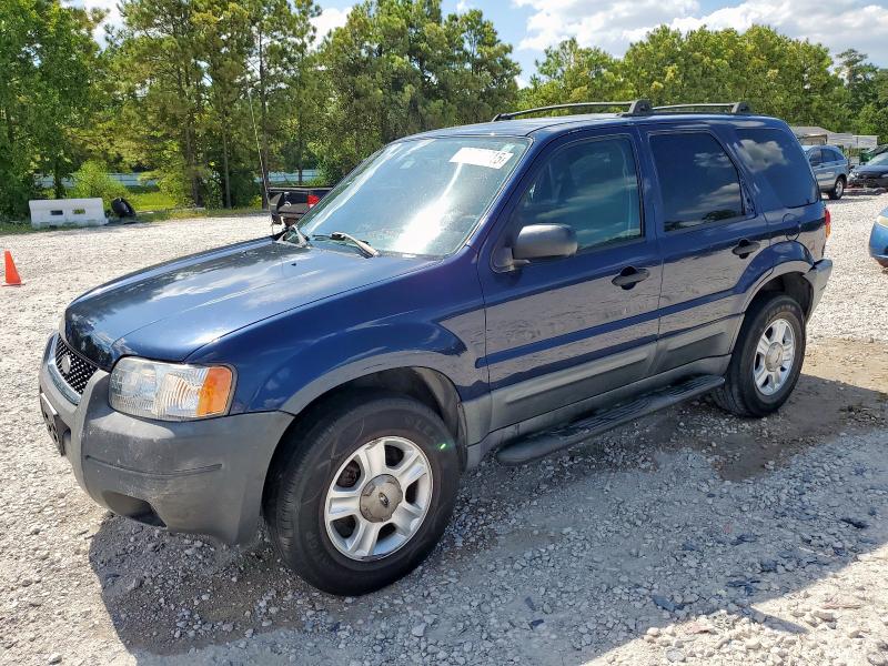 FORD ESCAPE XLT