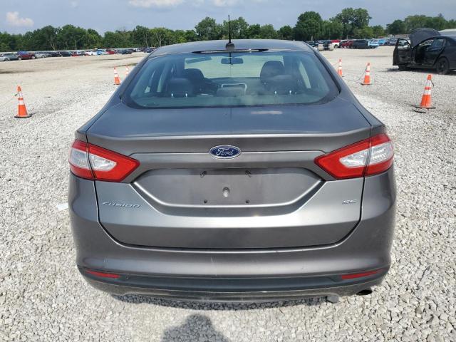 2014 FORD FUSION SE - 3FA6P0H71ER114061