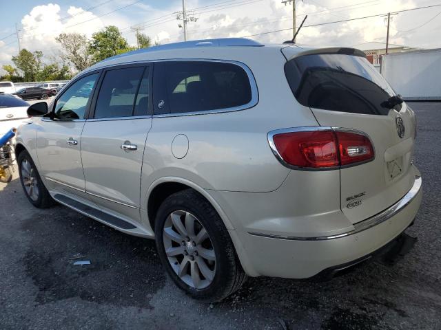 2015 BUICK ENCLAVE 5GAKVCKD9FJ262843