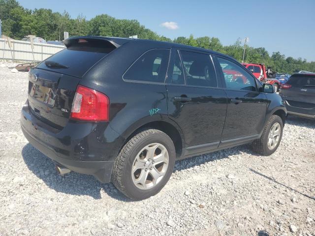 Vin: 2fmdk3jc6cba88248, lot: 62336845, ford edge sel 20123