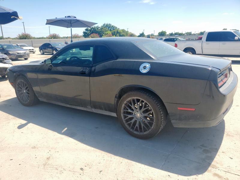 2016 DODGE CHALLENGER 2C3CDZAG2GH107904