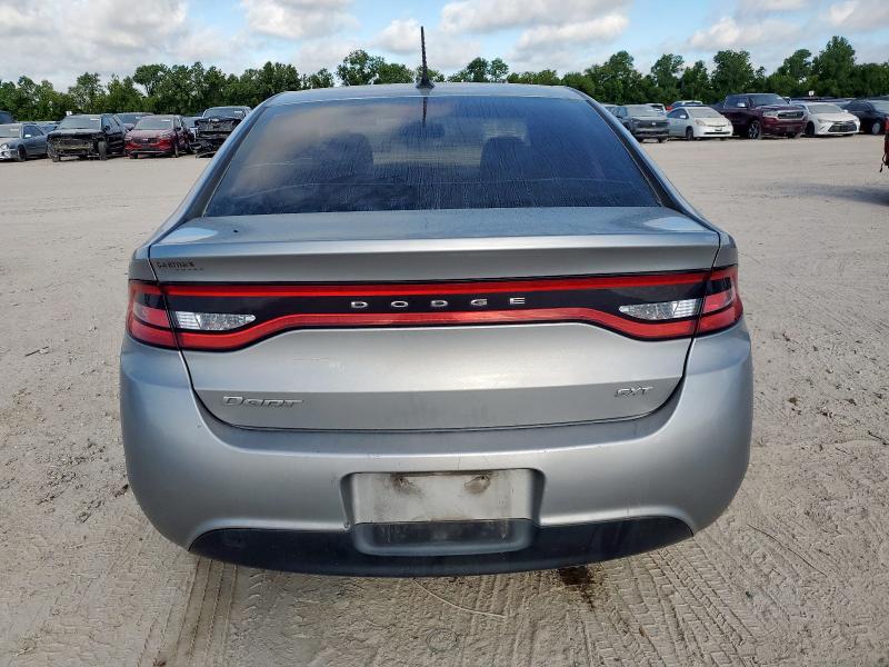 2015 DODGE DART SXT 1C3CDFBB5FD431670