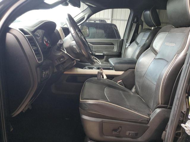 2019 RAM 2500 LARAM 3C6UR5FL6KG516732