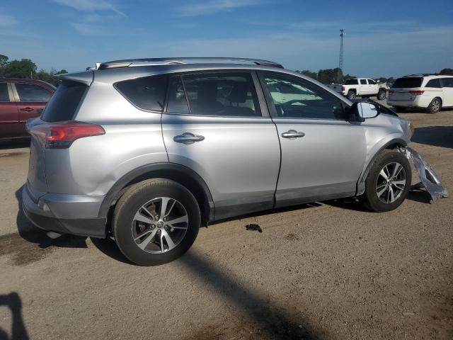 2017 TOYOTA RAV4 XLE 2T3WFREV7HW346572