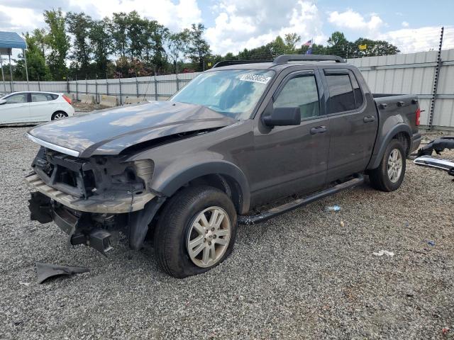 FORD EXPLORER S