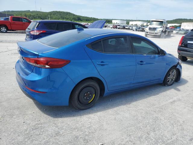 2017 HYUNDAI ELANTRA SE - 5NPD84LF5HH002617