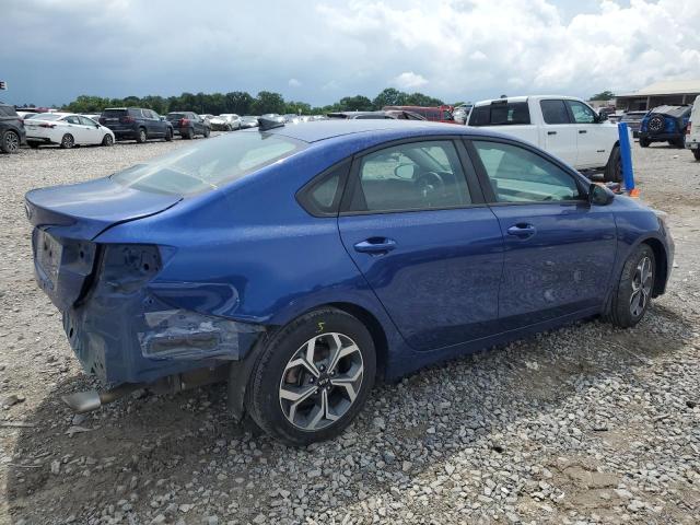 Vin: 3kpf24ad3ke120270, lot: 62550785, kia forte fe 20193