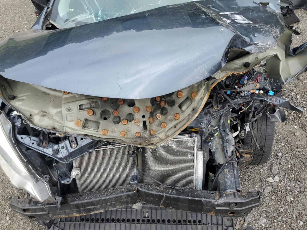 Toyota Corolla l 2016