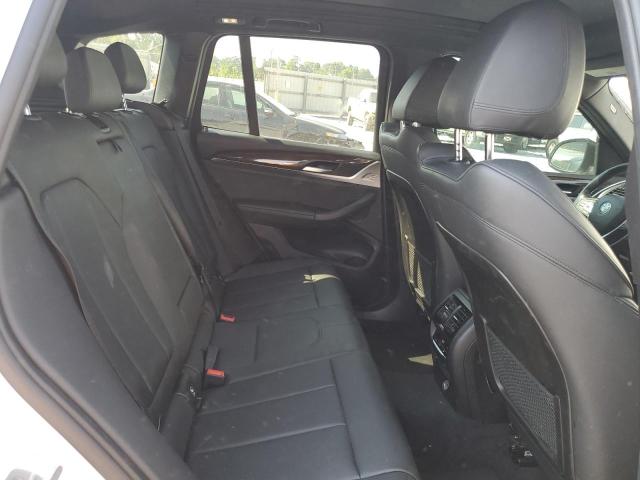2019 BMW X3 SDRIVE30I 5UXTR7C53KLR46628
