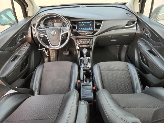 2019 BUICK ENCORE PRE KL4CJESB9KB711543