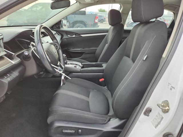 2019 HONDA CIVIC EX 19XFC1F31KE202171