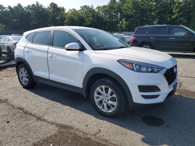 2020 HYUNDAI TUCSON SE KM8J2CA46LU243404