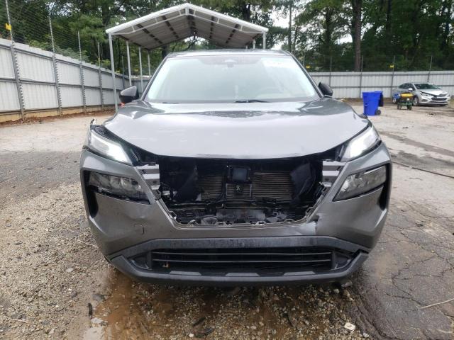 2021 NISSAN ROGUE S 5N1AT3AA4MC757052