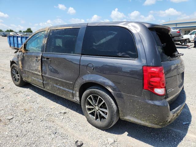 2017 DODGE GRAND CARAVAN SE 2C4RDGBG7HR649889