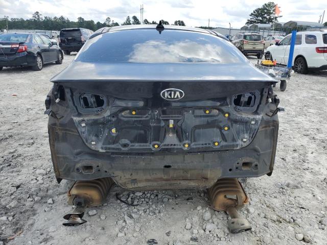 2015 KIA OPTIMA SX 5XXGR4A67FG422742