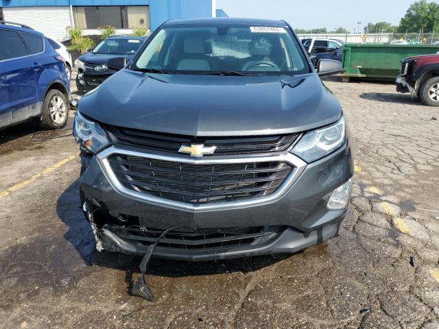 2019 CHEVROLET EQUINOX LS - 2GNAXSEVXK6230727
