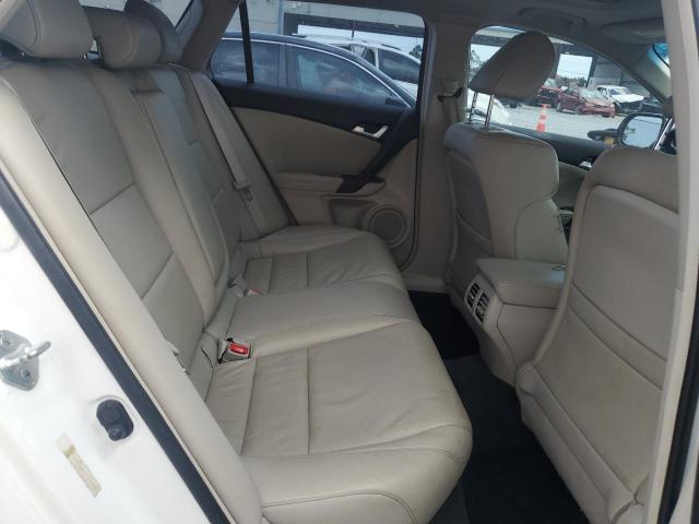 2012 ACURA TSX TECH - JH4CW2H65CC004059