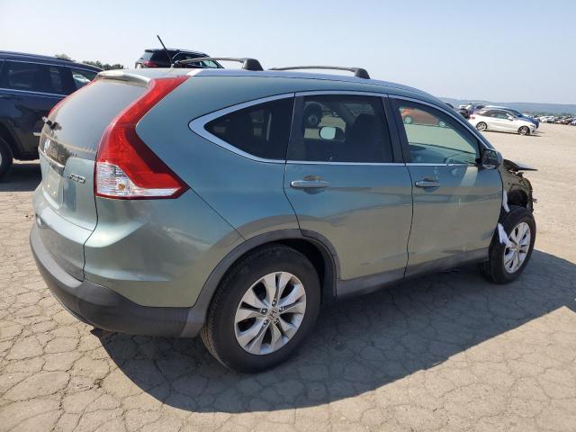 2012 HONDA CR-V EX - 2HKRM4H51CH610127