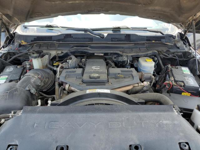 2016 RAM 2500 SLT 3C6UR5DL4GG182906