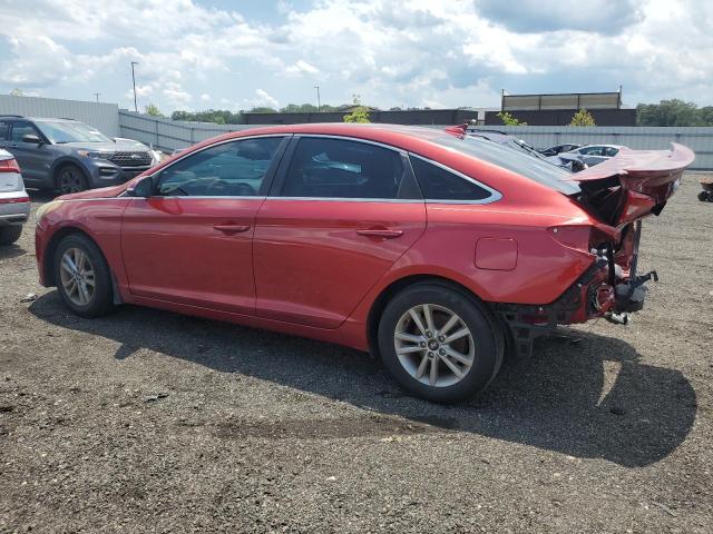 2017 HYUNDAI SONATA SE 5NPE24AF2HH465341
