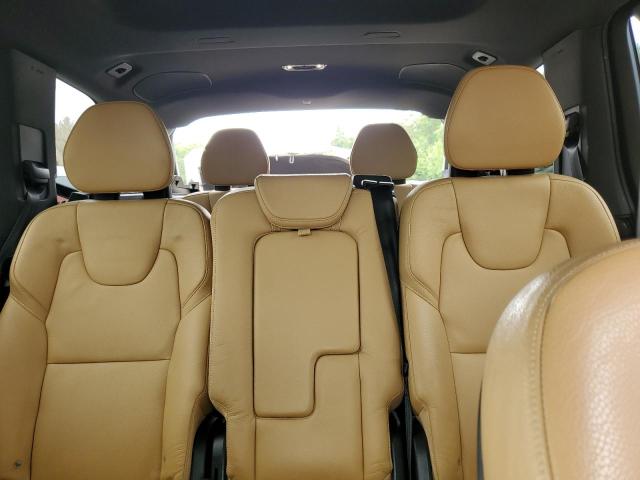 2018 VOLVO XC90 T6 - YV4A22PKXJ1325846