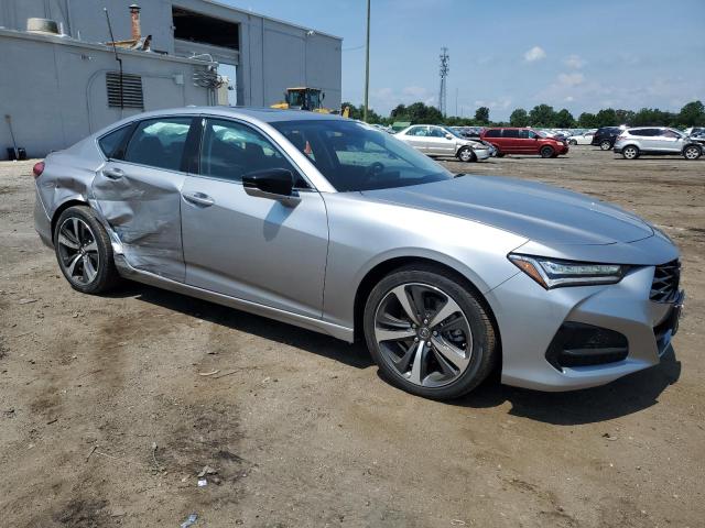 2025 ACURA TLX TECHNO 19UUB5F45SA002201
