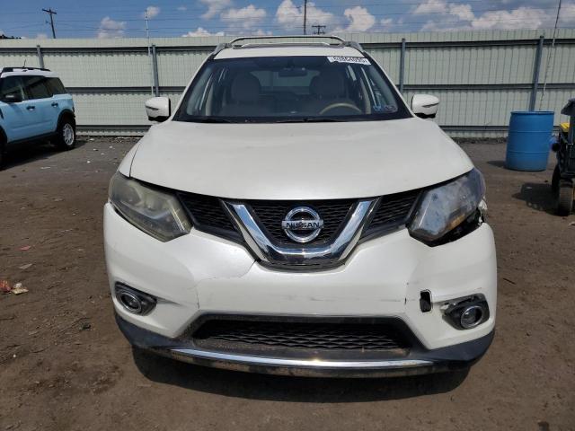 2015 NISSAN ROGUE S 5N1AT2MV1FC923393