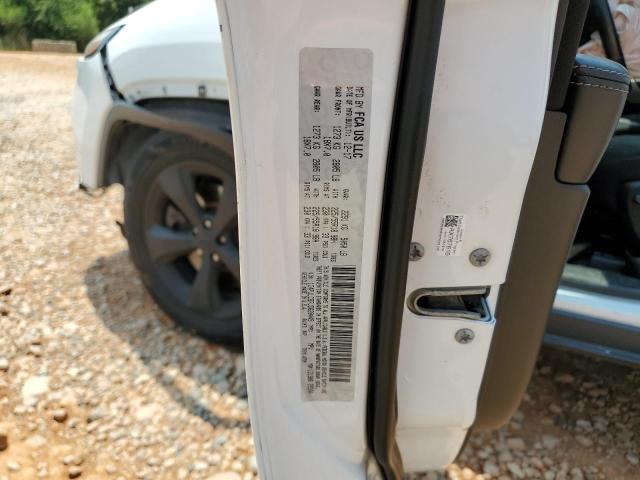 2018 JEEP CHEROKEE L 1C4PJLCB7JD620445