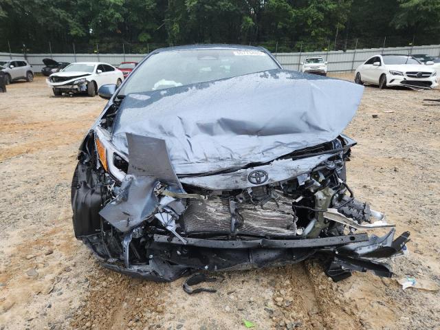 2025 TOYOTA COROLLA XS 5YFT4MCE7SP229686